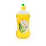 ClinoPlus Premium Organic Dish Wash Liquid | Eco-Friendly & Gentle on Hands 500ml - Image 2