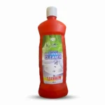 Clinoplus Bathroom Cleaner Red (500ml) – Powerful Stain Remover & Disinfectant Liquid - Image 2