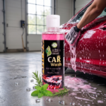 Clinoplus Carwash 250ml