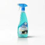 ClinoPlus Premium Glass Cleaner | Organic, Streak-Free Window & Multi-Surface Spray 500ml - Image 3