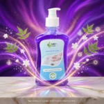 ClinoPlus Premium Organic Handwash | Nourishing, Anti-Bacterial & Gentle on Skin