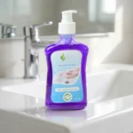 ClinoPlus Premium Organic Handwash | Nourishing, Anti-Bacterial & Gentle on Skin - Image 2