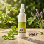 Clioplus Mosquito Repellent Sprey 100ml