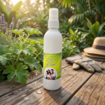 Clioplus Mosquito Repellent Sprey 100ml - Image 2