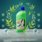 ClinoPlus Premium Neem Floor Cleaner | Organic Anti-Bacterial & Insect Repellent Liquid - Image 3