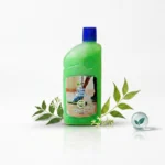 ClinoPlus Premium Neem Floor Cleaner | Organic Anti-Bacterial & Insect Repellent Liquid - Image 4