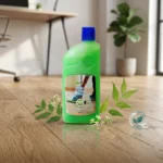 ClinoPlus Premium Neem Floor Cleaner | Organic Anti-Bacterial & Insect Repellent Liquid