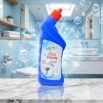 ClinoPlus Premium Toilet Cleaner | Organic, Plant-Based Stain Remover & Disinfectant - Image 2